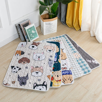 Pet Blankets for All Seasons